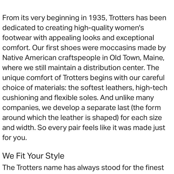 EUC like new Trotter size 7 sandal. Silver. The footbeds are new. The *best shoe - Picture 14 of 16